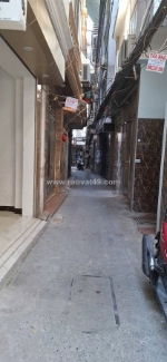 Bán nhà dòng tại ngõ 102 phố pháo đài láng, 24 tỷ, 84 m2, 7 tầng,thang máy