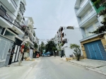 Bán nhà - đường 12m - phạm văn chiêu, p14 gò vấp - 5 tầng - 4pn - 70m² - giá