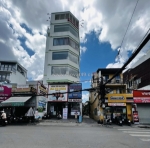 Bán nhà đường bùi đình tuý p.24 q.bình thạnh dt 60 m2 (4x15m 5tầng) hiếm chỉ