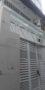 ✨️bán nhà đường dương bá trạc p2, q8 - 👉chủ giảm mạnh chỉ 💰11,9 tỷ