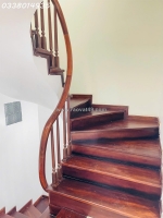 Bán nhà đường la thành, ba đình, hà nội. diện tích: 39m2, lô góc, 3 mặt thoáng,