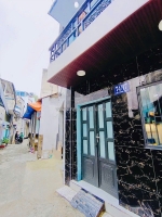Bán nhà - đường lê ngã - quận tân phú