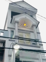 Bán nhà đường lô tư quận bình tân giá 5,3 tỷ