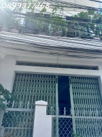 Bán nhà gần ngay cầu hộ ngọc hiệp nha trang 98m2 giá 2ty5