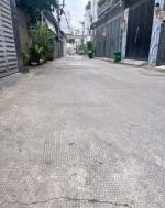 Bán nhà gò vấp f16 hxh vào nhà 44m2 chỉ từ 2,5 tỷ