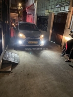 Bán nhà hẻm 5m – phạm văn đồng, hiệp bình chánh, thủ đức - 40m² (3.6x11m) -