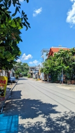 Bán nhà hẻm đường 160, phường tăng nhơn phú a, thủ đức, giá tốt, 121m2