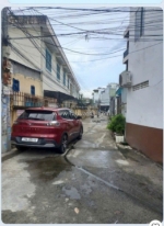 Bán nhà hẻm đường phước long, nha trang – 1 trệt 1 lầu, giá 3.1 tỷ, khu dân cư