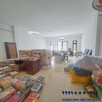 Bán nhà hẻm ô tô 8 mét thông đường hồ văn tư, phường trường thọ, quận thủ đức_ 2 tầng 3 pn 3 wc _ 83 m2 đất _ chỉ có 6 ty---