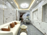 Bán nhà hẻm ô tô – chỉ 8.05 tỷ - 5 tầng – 3pn 4wc – 30m2 – phan xích long – phú