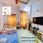 Bán nhà hẻm ô tô chưa đến 38 tr/m2_ thông đường kha vạn cân, phường trường thọ, quận thủ đức _ 2 tầng 2 pn .