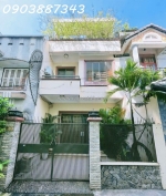 Bán nhà hẻm ô tô - đặng văn ngữ -quận phú nhuận - 75m2 - giá chỉ 9tỷ nhỉnh.