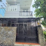 Bán nhà hẻm xe hơi, 71m², vị trí đẹp gò vấp, 6.4 tỷ