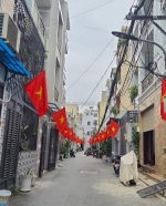 Bán nhà hẻm xe hơi nguyễn tư giản, gò vấp, 6 tỷ