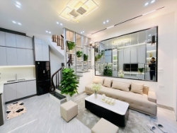 Bán nhà hiếm phân lô nở hậu - trung tả - đống đa - dt 30m2, 4 tầng