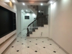 Bán nhà hoài đức hà nội. dt 31,6m2 x 4 tầng, sổ riêng, chỉ 3tỷ690. lh:0332054295 thanh