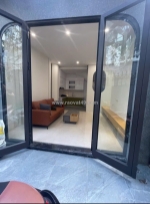 Bán nhà hoàng hoa thám siêu đẹp ở luôn, 32m- 6 tầng, giá 7.95 tỷ