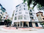 Bán nhà hưng thịnh, lô góc 3 thoáng, vỉa hè ô tô tránh, 6t hiện đại, 60m², view