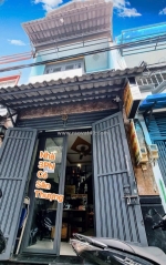 Bán nhà hxh 3pn phan huy ích f15 tân bình hơn 4,39 tỷ