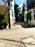 Bán nhà hxh nguyễn trung trực bình thạnh - nhỉnh 11 tỷ