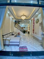 Bán nhà hxh phạm văn chiêu, gò vấp, 48m2, 2 pn, giá nhỉnh 5 tỷ.