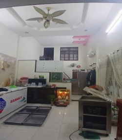 Bán nhà hxh phạm văn hai, p5, tân bình, 59m2, 2 tầng, chỉ 6.x tỷ