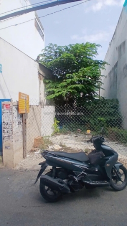 Bán nhà hxh quang trung, p8, gò vấp, 82m2, ngang 5m, chỉ 5,5 tỷ