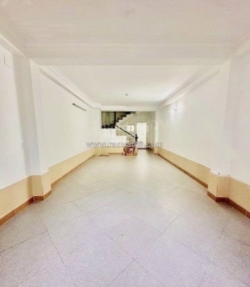 Bán nhà hxh trường sơn, p2, tân bình, 65m2, 5 tầng. 11 phòng cho thuê