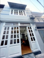 Bán nhà khu aeon tân phú, hẻm 99 dương văn dương, phường tân quý, quận tân phú.