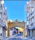 Bán nhà khu golden hills nguyễn trung trực, phường 3, đà lạt 6 tỷ 8