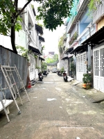 Bán nhà khu phân lô đồng bộ - quốc lộ 13, hiệp bình phước, thủ đức - 3 tầng -