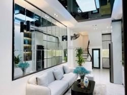 Bán nhà khu vip 4 tầng phố triều khúc - thanh xuân giá cực mềm