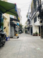 Bán nhà khu vực hiếm - nguyễn thị tần p2, q8