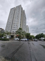 Bán nhà kiến hưng giá 3.1 tỷ, diện tích 70m2, tầng 19, mặt tiền 8m