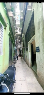 Bán nhà kim mã 57m – 3 tầng cũ – trung tâm quận ba đình – vài bước ra phố – bán