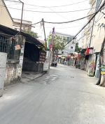 Bán nhà la khê hà đông, chủ tự xây, kiên cố, an sinh tuyệt vời, dt 36m2. nhỉnh