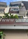 Bán nhà lạc long quân tây hồ 56m2, 5 tầng, 7 pn, mt 5,2m nhỉnh 8 tỷ ở ngay