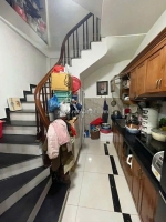 Bán nhà lô góc khu xã đàn – 31m2 x 6 tầng, đua 36m2, ngõ rộng xe sh quay đầu –