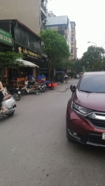 Bán nhà man bồi gốc găng ba la hà đông 11tỷ