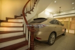 Bán nhà mặt ngõ ôtô phố trích sài 50m2 5tầng mặt tiền 4.2m 17.2tỷ tây hồ