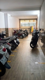 Bán nhà mặt ngõ tân hương, tân quý, tân phú - 92m2, 6 tầng, 20pn, giá 14.5 tỷ -