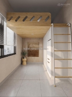 Bán nhà mặt ngõ trường chinh 55m