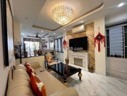 Bán nhà mặt phố đại la, hai bà trưng, 65m², 7 tầng, 35 tỷ, sổ đỏ