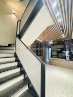 Bán nhà mặt phố đường số 29 tên lửa, bình tân,4m x 20m, 4 tầng, giá tốt 12.2 tỷ