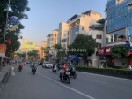 Bán nhà mặt phố nguyễn văn cừ, 900m, mặt tiền 9m, 1 mặt ngõ, full thổ cư