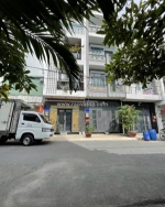 Bán nhà mặt phố phan anh, hiệp tân, tân phú - 8.1 tỷ - 4 tầng - 63m2 - sổ hồng