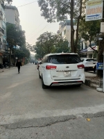 Bán nhà mặt phố phân lô vỉa hè _kinh doanh đỉnh 48m, 5 tầng _ oto tránh đỗ ngày