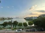 Bán nhà mặt phố quận tây hồ - đang cho thuê kinh doanh nhà hàng ổn định  - view