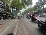 Bán nhà mặt phố thái hà, đống đa 65m2 7 tầng, mt 6m, vị trí vàng, vỉa hè, kinh