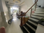 Bán nhà mặt phố thạnh xuân 31, q.12, 99m², 7.6 tỷ, 3 tầng